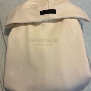 Men's Essentials Hoodie